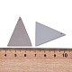 Латунные подвески KK-R156-07-3