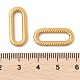 Соединительные кольца из нержавеющей стали 304 STAS-K254-06G-G-3