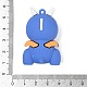 Пластиковые подвески из пвх KY-I010-01C-3