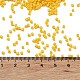 Выпечка краска стеклянные бусины X-SEED-S042-05B-82-4