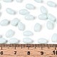 Выпечка краска стеклянные бусины SEED-T007-15K-4