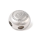 Подвески из латуни и кубического циркония KK-Z047-07P-P-RS-2