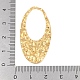 Ионное покрытие (ip) подвески из нержавеющей стали 304 STAS-C106-21G-3