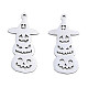 Подвески из нержавеющей стали 201 STAS-N098-085P-3