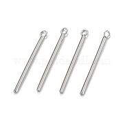 Подвески из нержавеющей стали 304 STAS-Z034-20-20B-P