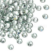 Камни preciosa® crystal hotfix с плоской основой Y-PRC-HSS16-50000