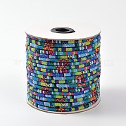 Ткань веревка этнические шнуры OCOR-F003-6mm-01