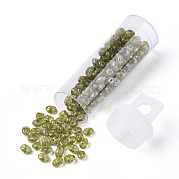 2 отверстие бисер SEED-R048-50230