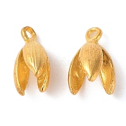 Сплавочные подвески тибетского стиля FIND-C060-040G