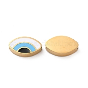 Ионное покрытие (IP) шарики из нержавеющей стали 304 STAS-C074-09G-01