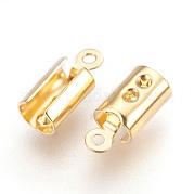 Концы обжимные из нержавеющей стали 304 STAS-P207-04G-D
