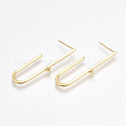 Изделия из латуни KK-T038-234G