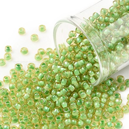 Круглые бусины toho SEED-XTR08-0945-1