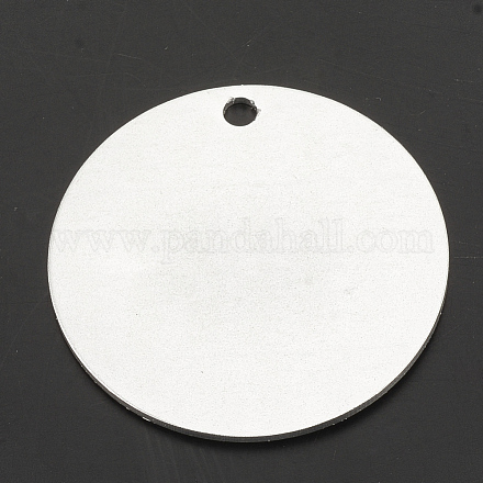 Алюминиевые подвески ALUM-N001-07A-1