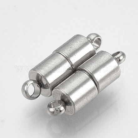 Магнитные застежки из нержавеющей стали 201 STAS-S103-06-1