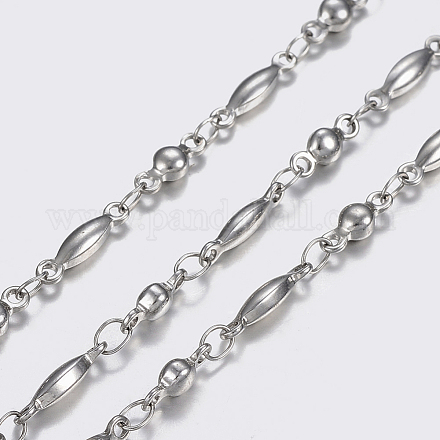 Цепи из нержавеющей стали 304 STAS-P197-053P-1