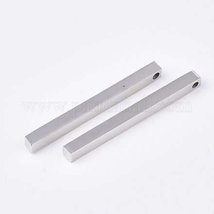 Подвески из нержавеющей стали 201 STAS-T052-06P-1