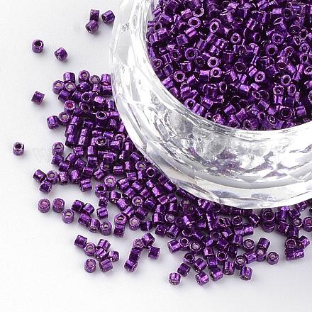 Гальванический цилиндр для бисера SEED-R041-05-1
