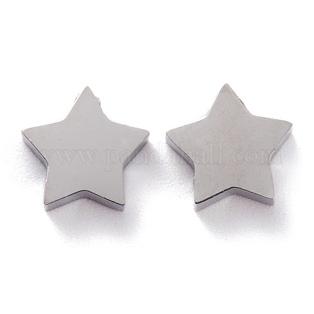 Подвески из нержавеющей стали марки 304 STAS-O139-09P-1