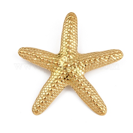 Подвески из нержавеющей стали Ocean 304 STAS-D377-02C-G-1