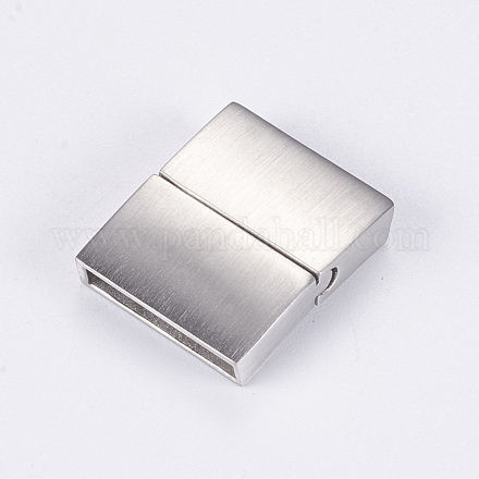 Магнитные застежки из нержавеющей стали 304 STAS-G163-60P-1