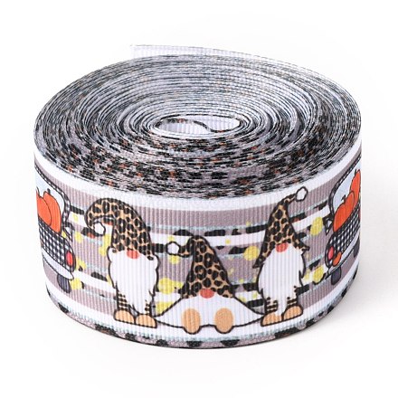 Полиэстер Grosgrain ленты OCOR-I010-05B-1