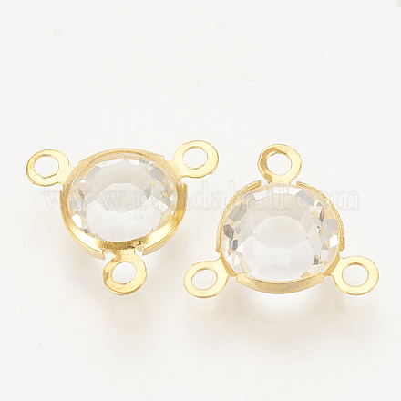 Стеклянные подвески GLAA-S171-003K-1