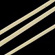 Корейские вощеные полиэфирные шнуры YC-G001-9-2