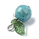 Подвески в форме фруктов PALLOY-TA00077-02-3