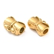 Трубчатые дужки из нержавеющей стали 304 STAS-Z052-06G-2