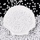 Выпечка краска стеклянные бусины SEED-T006-03A-1