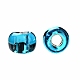 Круглые бусины toho SEED-JPTR11-0023BD-4