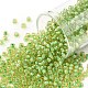 Круглые бусины toho SEED-XTR08-0945-1