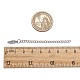 Удлинитель цепи из нержавеющей стали марки 304 FIND-JF00071-01-3