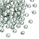 Камни preciosa® crystal hotfix с плоской основой Y-PRC-HSS16-50000-1