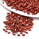 2-дырочные стекло бисер X-SEED-S031-M-SH1005F-1