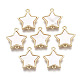 Латунные коннекторы KK-R134-041-NF-1