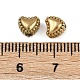 Бусины из нержавеющей стали 304 STAS-K295-36G-3
