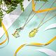 Olycraft 50 шт. PALLOY-WH0070-43-7