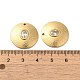 Подвески из нержавеющей стали 304 STAS-L022-055G-03-3