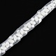 Стекло кристалл исправление отделка стразами DIY-WH0343-87-3