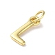 Стойки обшивки латунные подвески KK-P245-06G-L-2
