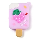 Пластиковые подвески из пвх KY-U004-02B-1