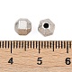 Сплавочные овальные бусины тибетского стиля  FIND-C068-11AS-3