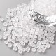 6/0 стакан бисер SEED-US0003-4mm-M1-1