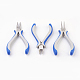 Наборы DIY ювелирных инструментов TOOL-MSMC002-11-2