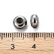 Бусины из нержавеющей стали 304 STAS-S103-18B-P-3