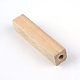Незаконченные деревянные бусы X-WOOD-S659-13-LF-2