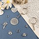 Сделай сам брелок DIY-PH0026-20-3