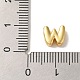 Стойки обшивки латунные подвески KK-L220-001G-W-3